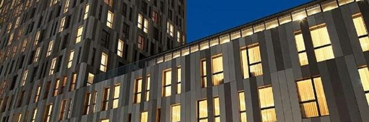 기타 The G Hotels Istanbul