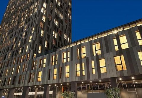 기타 The G Hotels Istanbul