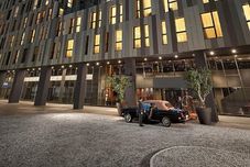 기타 The G Hotels Istanbul