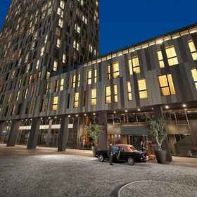 Primary image1The G Hotels Istanbul,伊斯坦布尔水族馆飯店