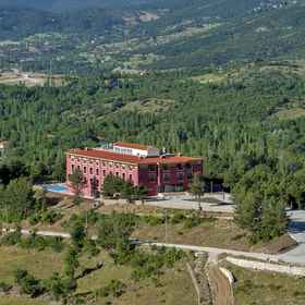 Primary image 1 Sagalassos Lodge & Spa, Ağlasun Hotels