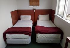 其他 3 Uenuku Lodge - Hostel