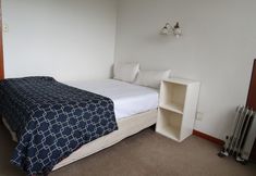 기타 7 Uenuku Lodge - Hostel