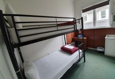 其他 6 Uenuku Lodge - Hostel