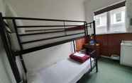 อื่นๆ 7 Uenuku Lodge - Hostel