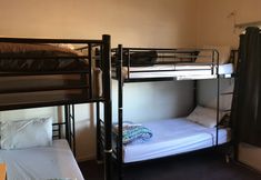 其他 5 Uenuku Lodge - Hostel