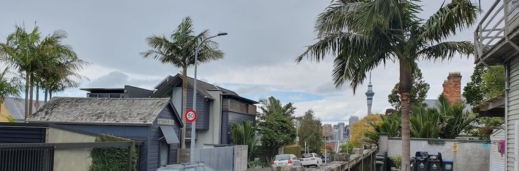 其他 Uenuku Lodge - Hostel