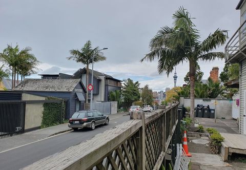 其他 Uenuku Lodge - Hostel