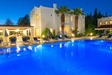 其他 Bitez Kassandra