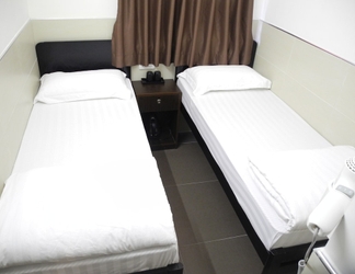 Others 2 Kowloon Mongkok 1812 Guest House