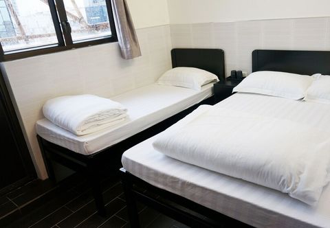 อื่นๆ Kowloon Mongkok 1812 Guest House