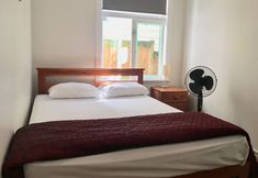 其他 4 Freemans Backpackers Lodge - Hostel