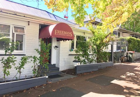 其他 Freemans Backpackers Lodge - Hostel