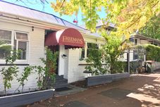 其他 Freemans Backpackers Lodge - Hostel