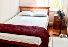 其他 3 Freemans Backpackers Lodge - Hostel