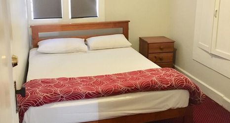 其他 2 Freemans Backpackers Lodge - Hostel