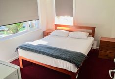 其他 5 Freemans Backpackers Lodge - Hostel