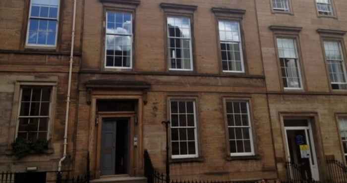 Others Dreamhouse at Blythswood Apartments Glasgow