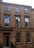 ภาพหลัก Dreamhouse at Blythswood Apartments Glasgow