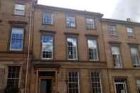 Khác Dreamhouse at Blythswood Apartments Glasgow