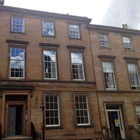 Primary image 1 Dreamhouse at Blythswood Apartments Glasgow, pavilion 1 Hotels