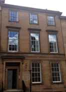 ภาพหลัก Dreamhouse at Blythswood Apartments Glasgow