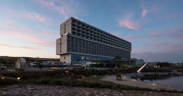 Lainnya Nest Hotel Incheon