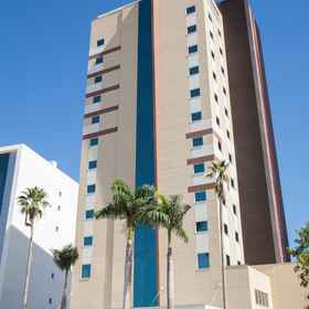 Primary image1Delmond Hotel,Prime Park Estacionamentos - Unidade 9飯店