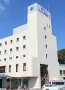 Primary image Hotel Livemax Utsunomiya