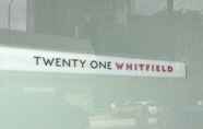 Others 5 Twenty One Whitfield