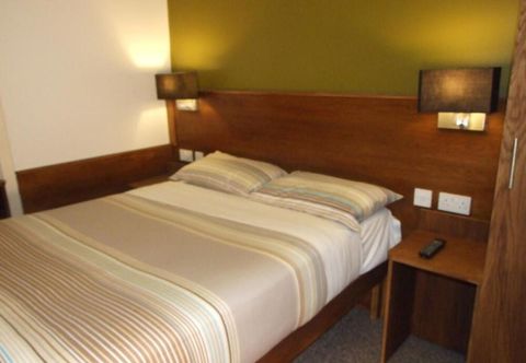 其他 Glasgow House