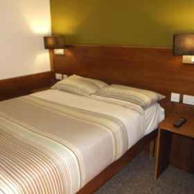 Primary image 1 Glasgow House, Hotel Bridge Street