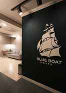 Imej utama Blueboat Hostel Haeundae