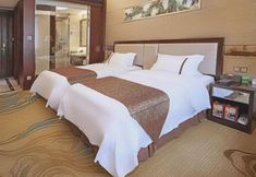 Khác 2 Celebrity City Hotel