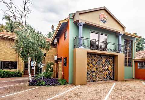 Others Sunward Park Guest House & Conference Centre