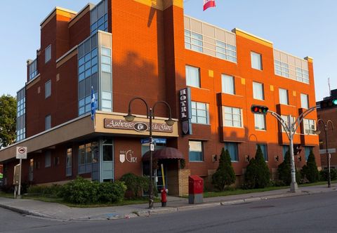 기타 Auberge de la Gare