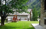 Lain-lain 2 Hotel Lysjoch