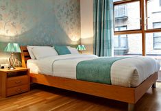 Khác 5 Handel's Apartments of Temple Bar