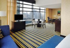 其他 4 Marriott Marquis City Center Doha Hotel