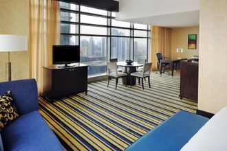 其他 4 Marriott Marquis City Center Doha Hotel