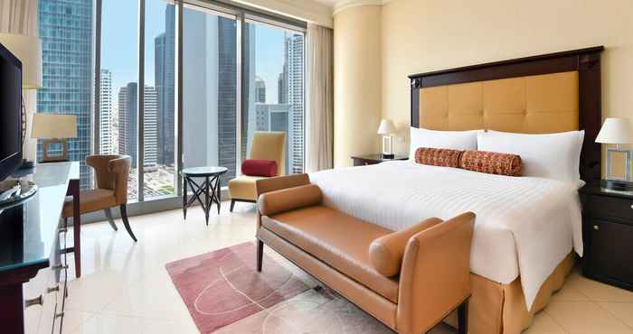 Others Marriott Marquis City Center Doha Hotel