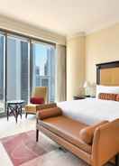 Imej utama Marriott Marquis City Center Doha Hotel