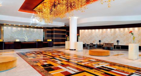 其他 2 Marriott Marquis City Center Doha Hotel