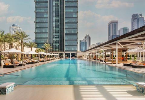 其他 Marriott Marquis City Center Doha Hotel