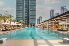 其他 Marriott Marquis City Center Doha Hotel