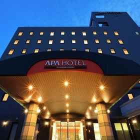 Primary image 1 APA Hotel Kagoshima Kokubu, Hotel Kimotsuki-gun