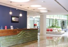 Others 2 Best Western Premier Ark Hotel