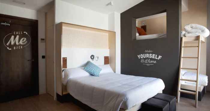 อื่นๆ TOC Hostel and Suites Madrid