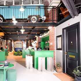 Primary image 1 Hotel Not Hotel Amsterdam, Circa Amsterdam Hotels