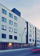 Imej utama Comfort Hotel Xpress Tromso